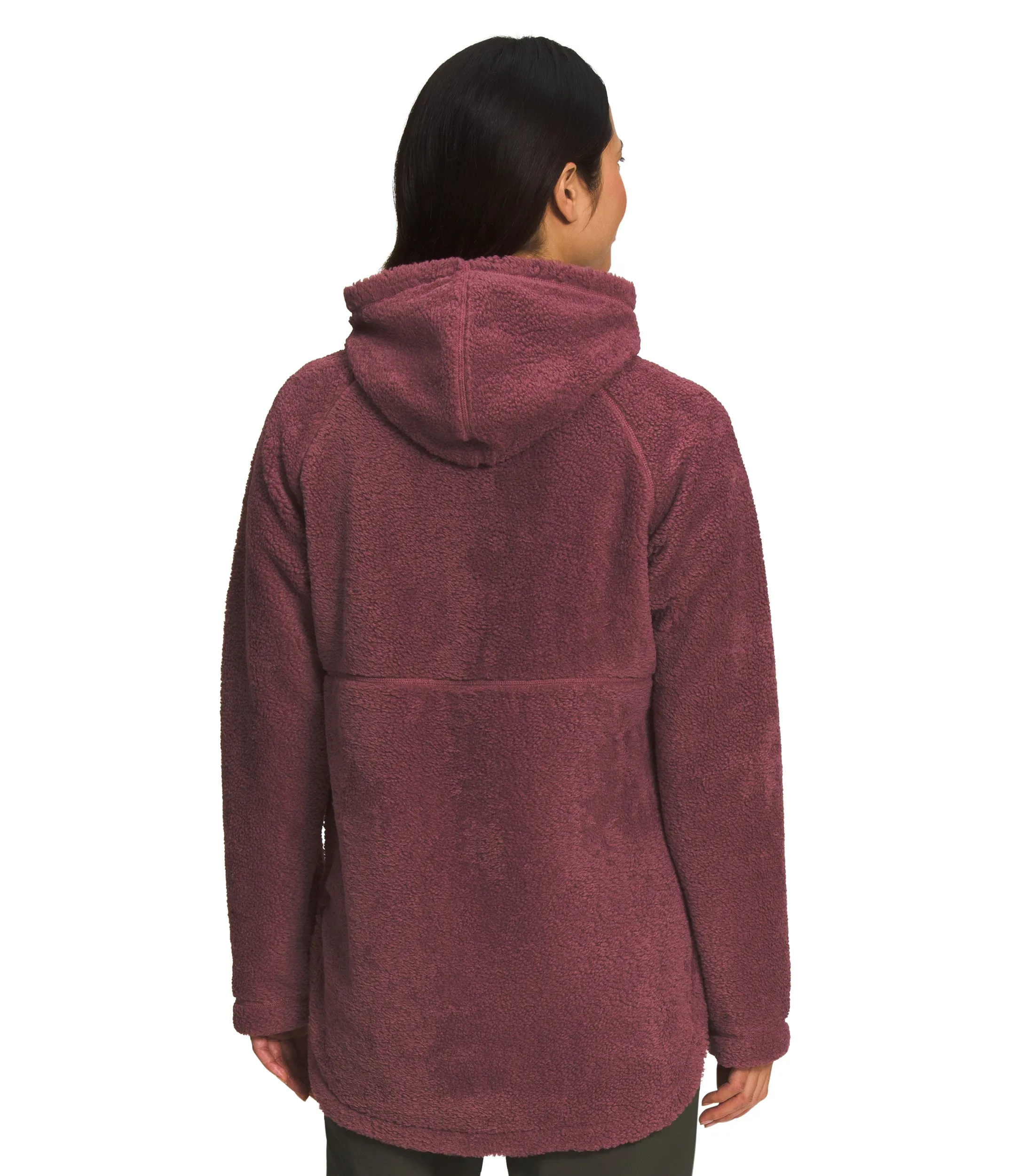 Women's Ridge Fleece Tunic