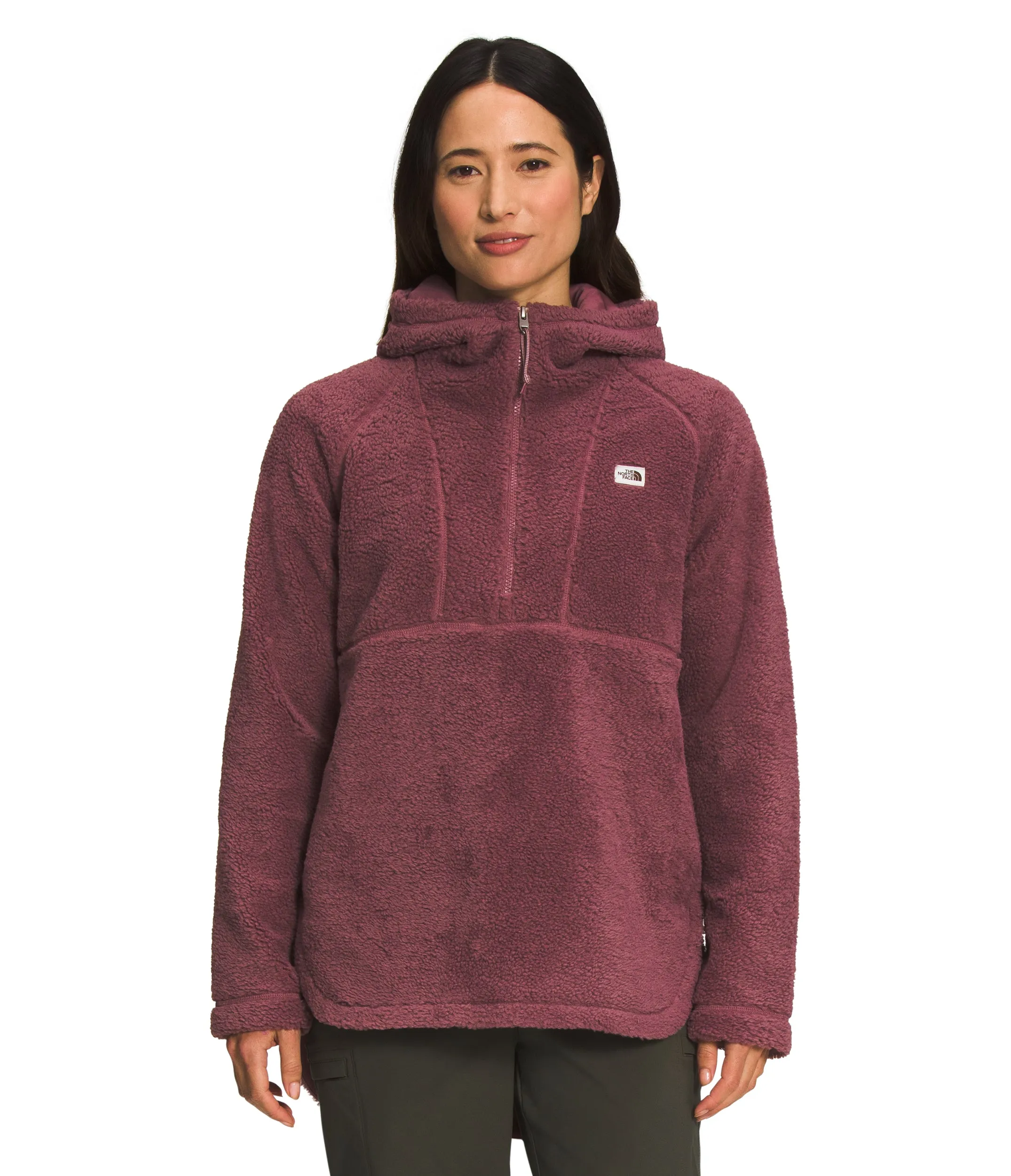 Women's Ridge Fleece Tunic