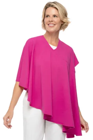 Women's Stella Convertible Wrap  |  Magnolia Pink